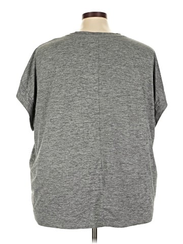 LIVI 3/4 Sleeve T-Shirt (view 2)