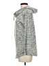 Mossimo Supply Co. Gray Pullover Sweater Size M - photo 5