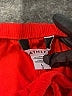 Athleta Solid Red Casual Pants Size L - photo 6