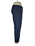 Eddie Bauer Solid Blue Casual Pants Size 10 (petite) - photo 4