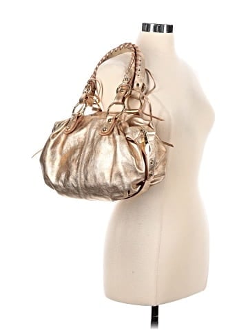 Francesco Biasia Leather Hobo (view 2)