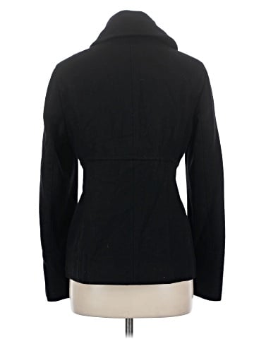 MICHAEL Michael Kors Wool Coat (view 2)