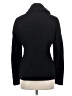 MICHAEL Michael Kors Black Wool Coat Size M - photo 2