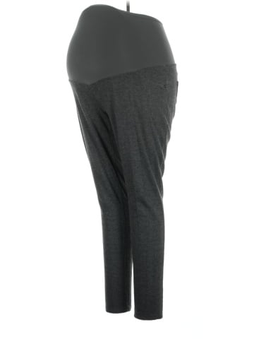 Motherhood Active Pants (view 1)