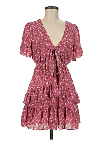 Forever 21 Casual Dress (view 1)