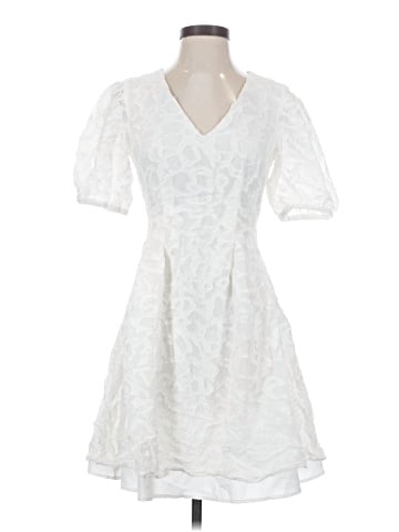 Club Monaco Cocktail Dress (view 1)
