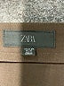 Zara Solid Brown Skort Size XXL - photo 3
