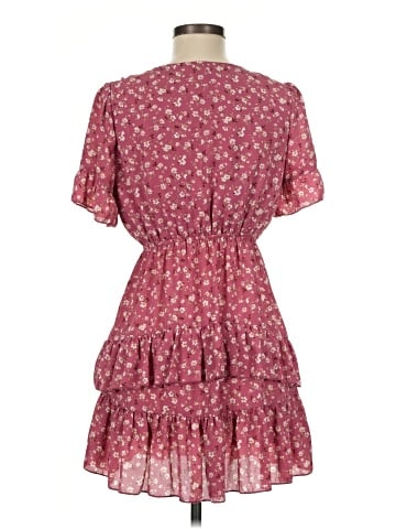 Forever 21 Casual Dress (view 2)