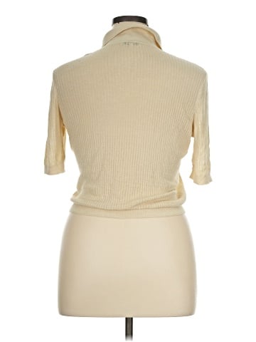 Madewell Short Sleeve Turtleneck (view 2)