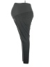 Motherhood Gray Active Pants Size XL - photo 5