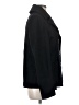 MICHAEL Michael Kors Black Wool Coat Size M - photo 4
