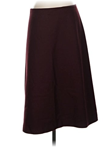 J.Crew Wool Skirt (view 1)