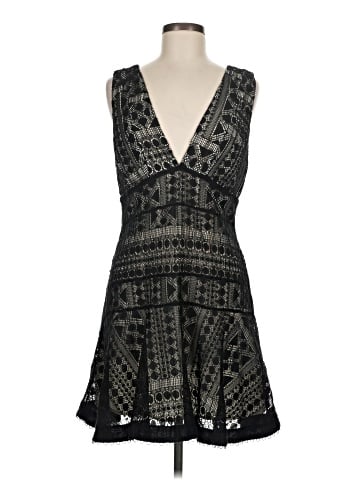 Adelyn Rae Cocktail Dress (view 1)