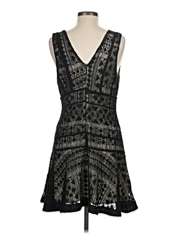 Adelyn Rae Cocktail Dress (view 2)
