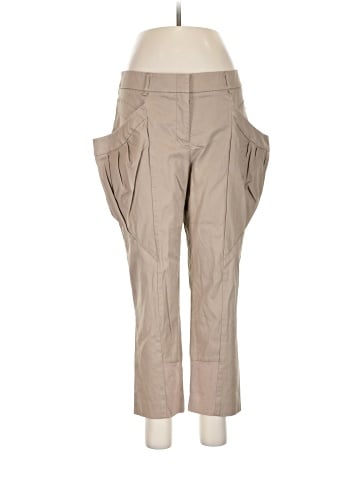 BCBGMAXAZRIA Khakis (view 1)