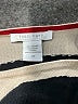 Joan Vass 100% Cotton Floral Red Pullover Sweater Size 10 (2) - photo 7