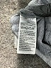 Gap Fit Gray Long Sleeve T-Shirt Size S - photo 8