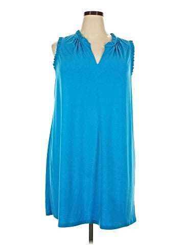 MICHAEL Michael Kors Casual Dress (view 1)