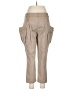 BCBGMAXAZRIA Tan Khakis Size 8 - photo 2