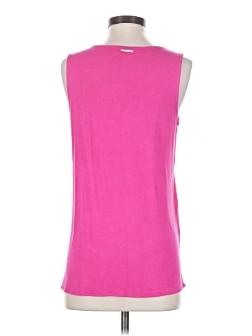 MICHAEL Michael Kors Sleeveless T-Shirt (view 2)