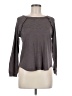 Maurices Gray Pullover Sweater Size M - photo 1