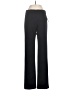 Tahari Solid Black Dress Pants Size 4 - photo 1