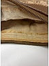 Gucci Brown Vintage Canvas Shoulder Bag One size - photo 11