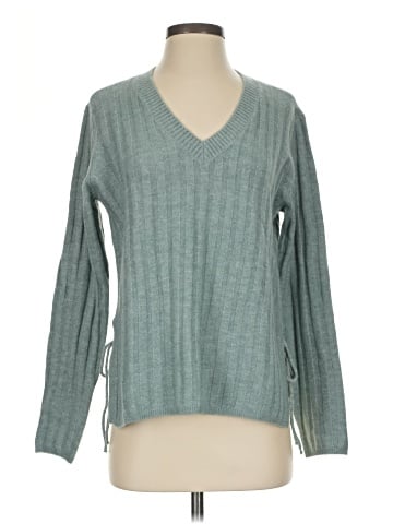 Ann Taylor LOFT Pullover Sweater (view 1)