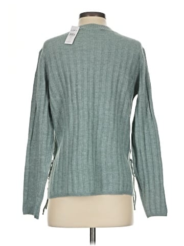 Ann Taylor LOFT Pullover Sweater (view 2)