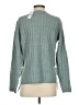 Ann Taylor LOFT Teal Pullover Sweater Size XS - photo 2