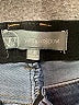 Wit & Wisdom Solid Blue Jeans Size 4 - photo 7
