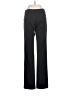 Tahari Solid Black Dress Pants Size 4 - photo 2