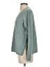 Ann Taylor LOFT Teal Pullover Sweater Size XS - photo 5