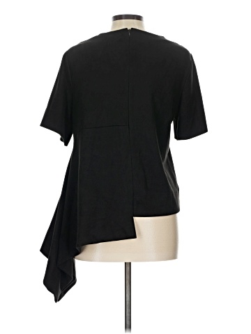 CQ by CQ Short Sleeve Top (view 2)