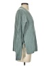 Ann Taylor LOFT Teal Pullover Sweater Size XS - photo 4