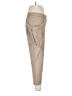 BCBGMAXAZRIA Tan Khakis Size 8 - photo 4