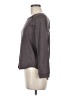 Maurices Gray Pullover Sweater Size M - photo 5