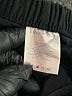 Lands' End 100% Nylon Solid Black Skort Size 6 - photo 3