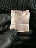 Lands' End 100% Nylon Solid Black Skort Size 6 - photo 4