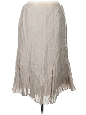 Lafayette 148 New York Casual Skirt (view 1)