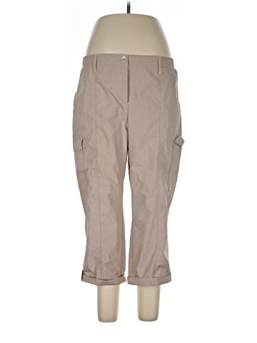 Chico's Cargo Pants (view 1)