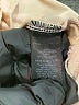 Express Silver 3/4 Sleeve Blouse Size L - photo 8