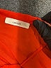 Capulet Orange Casual Dress Size M - photo 4