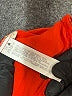 Capulet Orange Casual Dress Size M - photo 5