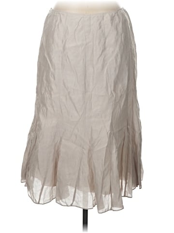 Lafayette 148 New York Casual Skirt (view 2)