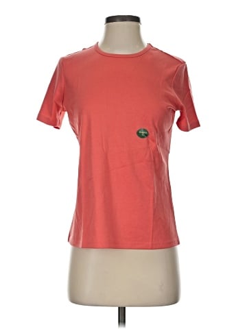 L.L.Bean Short Sleeve T-Shirt (view 1)