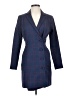 Adelyn Rae Blue Coat Size S (estimated) - photo 1