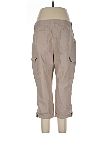 Chico's Cargo Pants (view 2)