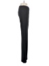 Tahari Solid Black Dress Pants Size 4 - photo 4