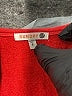 Sundry Stars Red Pullover Sweater Size Lg (3) - photo 7